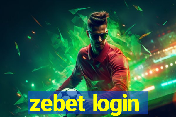 zebet login